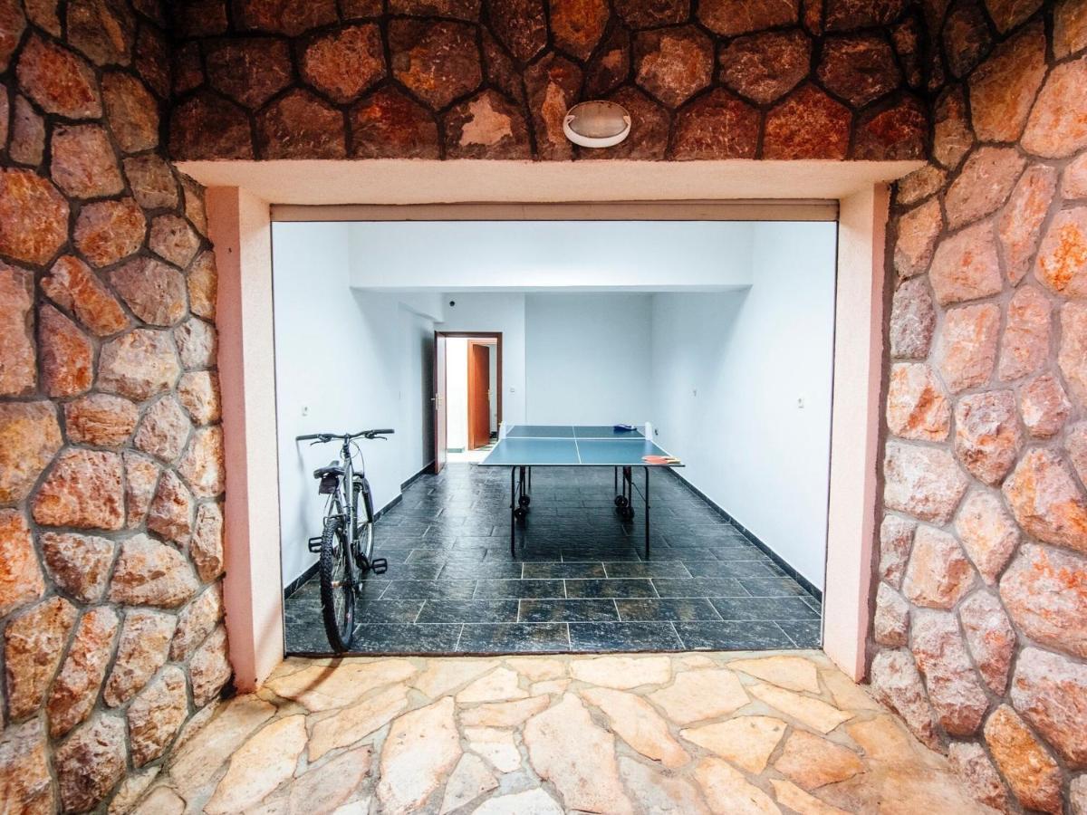 Splendid Holiday Home In Jasenice Maslenica Buitenkant foto