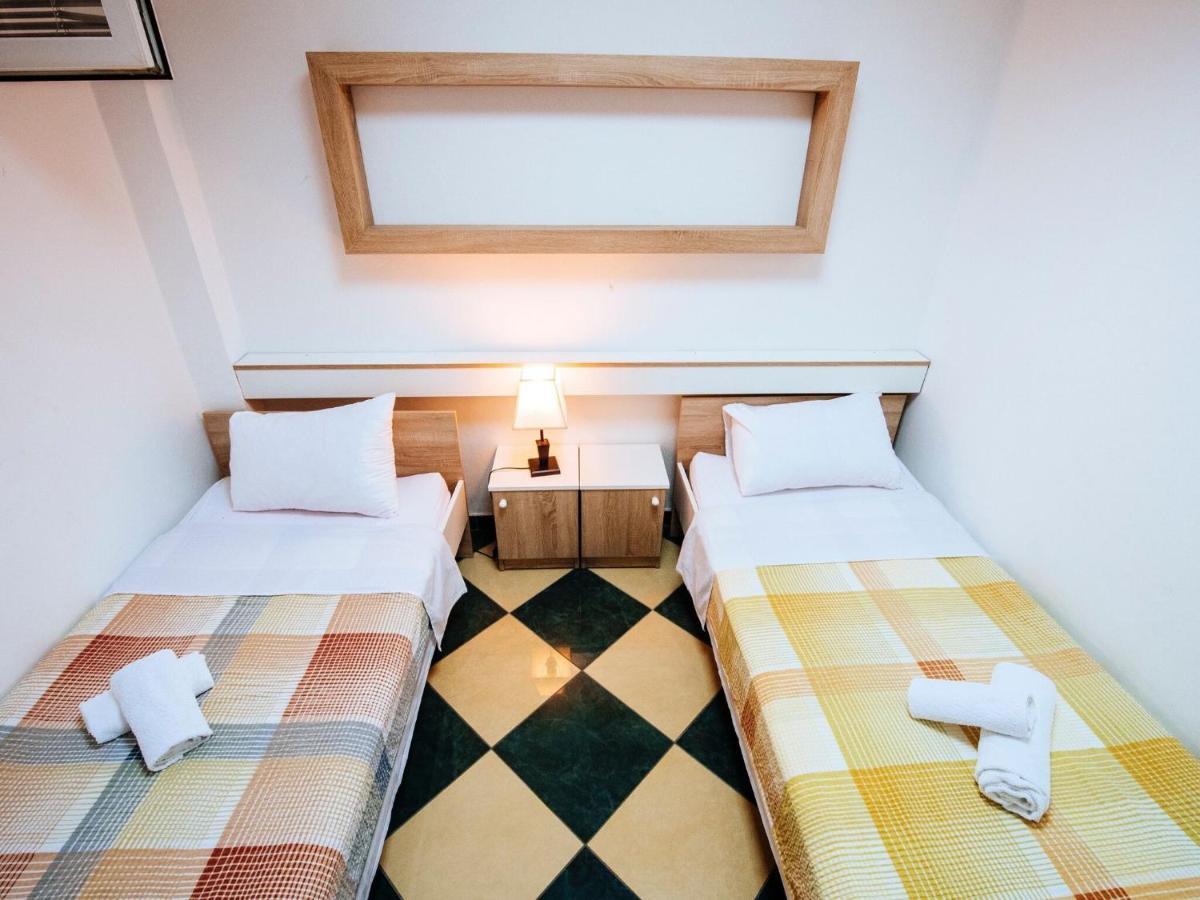 Splendid Holiday Home In Jasenice Maslenica Buitenkant foto