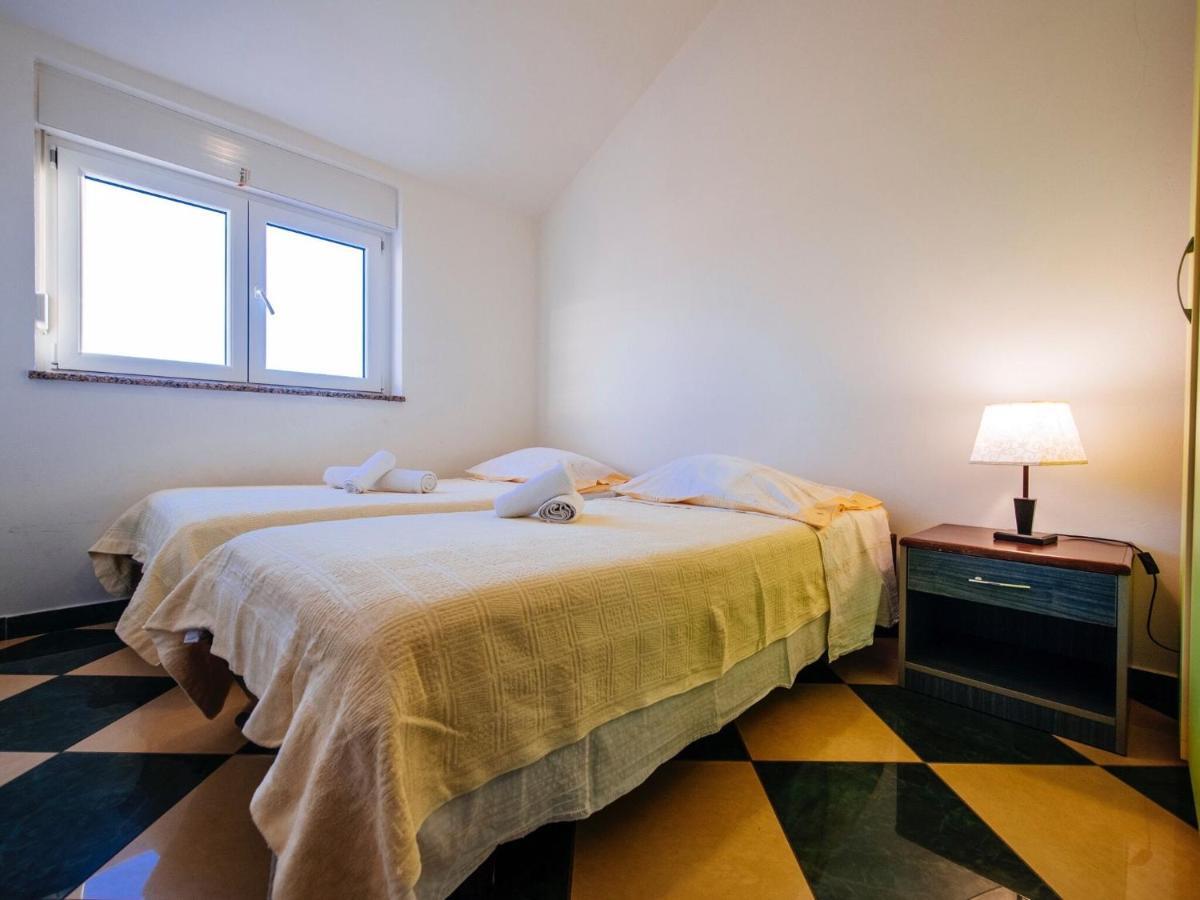 Splendid Holiday Home In Jasenice Maslenica Buitenkant foto